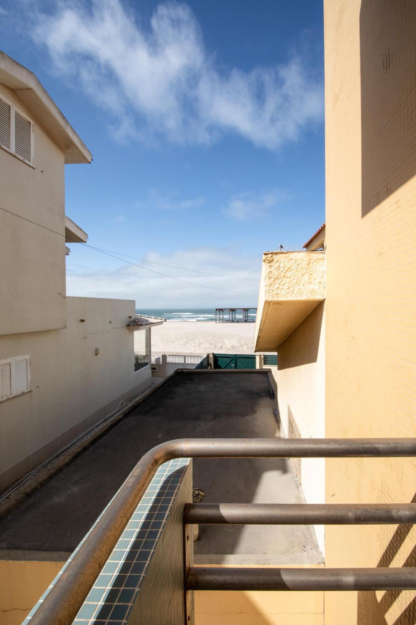 One Of The Best Views Costa Nova II Gafanha da Encarnacao Exterior foto